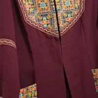 مانتو مجلسی