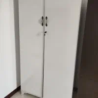 کمد ام دی اف