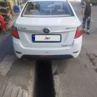 برلیانس 330 مدل ۹۵ اوتومات