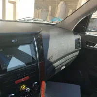 دنا مدل ۱۳۹۳، رنگ نقره‌ای، کارکرد ۱۴۸ هزارتا|خودرو سواری و وانت|اراک, |دیوار