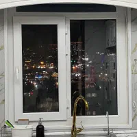 تبدیل درب و پنجره لولایی به کشویی