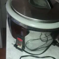 پلو پز و سرخ کن برقی