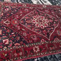فرش دستباف خوش نقش خوش رنگ