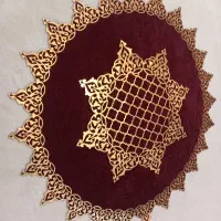 رومیزی خاطره