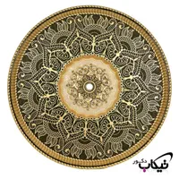 لَوستر و گچَ بری بی کُیفیت|لوستر و چراغ آویز|شیراز, اصلاح‌نژاد|دیوار