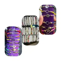 دستبند طلا فقط ۱ میلیون ۶۰۰ تومن