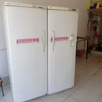 یخچال دوقلوی یخساران