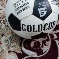 توپ فوتبال