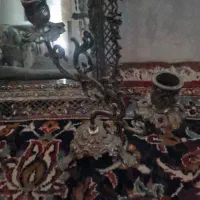 آینه|آینه|گرگان, |دیوار