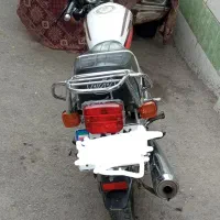 200 متین|موتورسیکلت|بروجرد, |دیوار