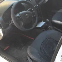 سمند سورن سال|خودرو سواری و وانت|گرگان, |دیوار