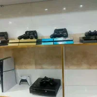 فروش باچک PS4 PS5 اقساط 6 ماهه با یک فقره چک|کنسول، بازی ویدئویی و آنلاین|ارومیه, |دیوار
