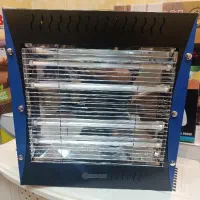 بخاری برقی گیبسون