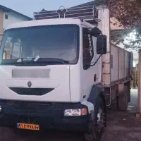 رنو میدلایم ۱۰ تن باری 270