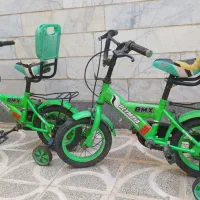 دوچرخه ۱۲