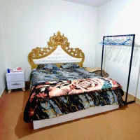 اجاره-منزل-مبله-6-ماهه-پل-معالی-آباد