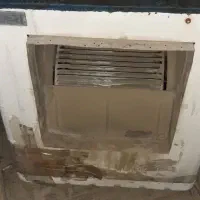 کولر آبی جنرال استیل