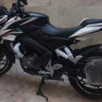 ان اس ۲۰۰|موتورسیکلت|ملایر, |دیوار