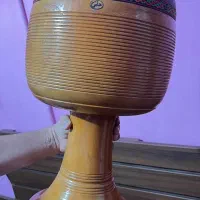 تنبک حلمی