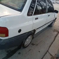 پراید 131 مدل 90|خودرو سواری و وانت|شهرکرد, |دیوار