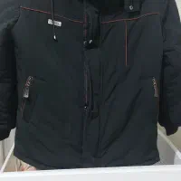 کاپشن مردانه