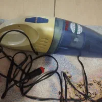 جاروشارژی خودرو