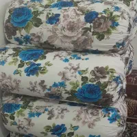 بالش پری 10 عدد|رختخواب، بالش، پتو|یاسوج, |دیوار