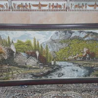 تابلوی منظره
