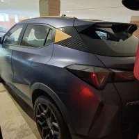 گک gs3|خودرو سواری و وانت|تهران, نیلوفر|دیوار