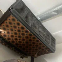 بخاری ایران شرق ۱۸هزار