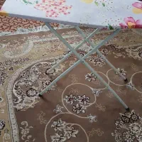 میز اتو سالم وتمیز