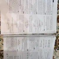 پاسخنامه هالیدی جلد اول (سورس فیزیک ۱ دانشگاه)|کتاب و مجله آموزشی|قم, انسجام|دیوار