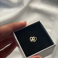 آویز پلاک زنجیر طلا مینمیال|جواهرات|گنبد کاووس, |دیوار