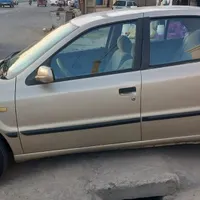سمند LX ساده، مدل ۱۳۸۶