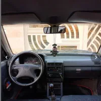 پراید مدل ۸۷