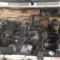 پراید۸۹صبا|خودرو سواری و وانت|شوش, |دیوار