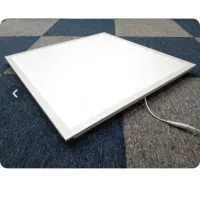 لامپ توکار 60در60مهتابی