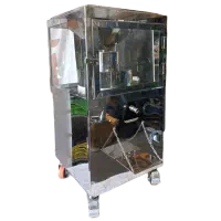 فروش دستگاه های روغن گیری، کره گیری و ارده گیری|ماشین‌آلات صنعتی|شهرکرد, |دیوار