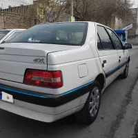 ۴۰۵ slx|خودرو سواری و وانت|مشهد, کوی المهدی|دیوار