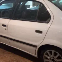 سمند LX مدل ۸۹|خودرو سواری و وانت|ساری, |دیوار