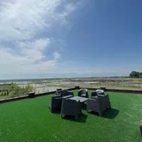 ویلا شهرکی ۴خواب لاکچری  استخردارجکوزی مدرن کد(۲۰)|اجارهٔ کوتاه‌مدت ویلا و باغ|نور, |دیوار