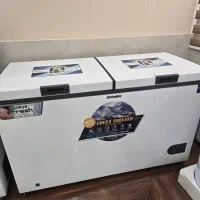 فریزر صندوقی|کافی‌شاپ و رستوران|تهران, شهرک ابوذر|دیوار