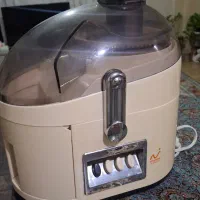 دستگاه آبمیوه گیر سه کاره