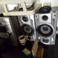 ضبط الجی 7000وات
