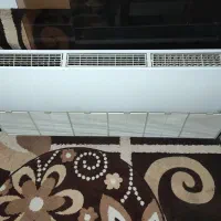 فن کویل ۸۰۰|کولر گازی و فنکوئل|مشهد, امیریه|دیوار