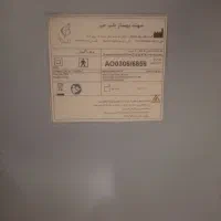 فروش اکسیژن ساز اکساز ۵ لیتر در حد نو