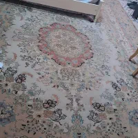 فرش ۱۵۰۰ شانه تراکم بسیار بالا
