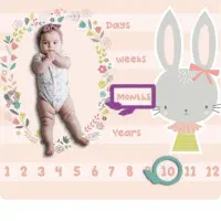 پارچه ماهگرد الپی کیدز