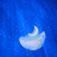 شفق قطبی تجربه‌ی آسمون قطب شمال توی خونت|لامپ و چراغ|تهران, بازار|دیوار