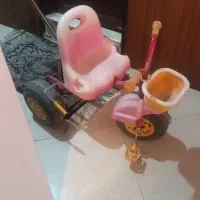 سه چرخه کودک